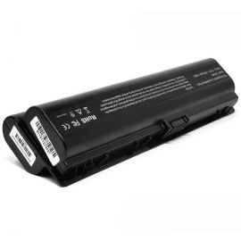 HP Pavilion DV2000 DV6000 DV6700 G6000 V3000 V6000 Presario A963TU C798VU Presario F730EE 12 Cell Laptop Battery