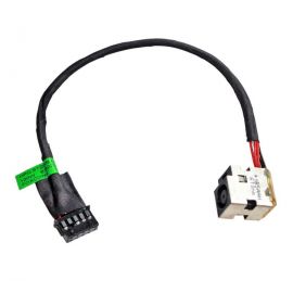 HP Pavilion dv6-7000 CTO dv6-7000ee Laptop Power DC Jack with Cable in Pakistan