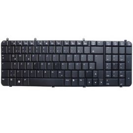 HP Pavilion DV9000T DV9000Z DV9100 DV9200 VD9700 DV9700EG Laptop Keyboard 