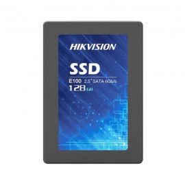 HikVision E100 128GB SSD 2.5 SATA 6GB/s HS-SSD-E100