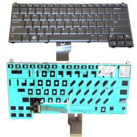 Dell Latitude E4200 Backlit Laptop Keyboard Price in Pakistan