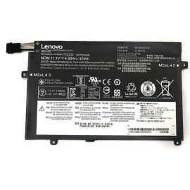 Lenovo ThinkPad E470 E475 SB10K97569 01AV413 01AV411 01AV412 OEM 100% Original Laptop Battery in Pakistan