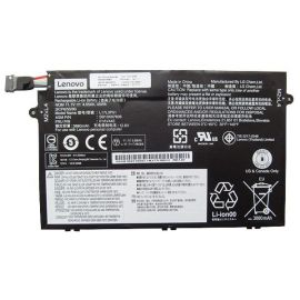 Lenovo ThinkPad E480 E485 E580 E585 01AV445 L17L3P51 SB10K97609 100% Original Laptop Battery in pakistan
