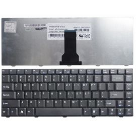Acer Gateway eMachines E520 E720 D520 D525 D720 NV40 NV42 NV44 NV48 Laptop Keyboard (Vendor Warranty)-White