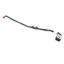 Dell Latitude E6520 Laptop Power DC Jack with Cable in Pakistan