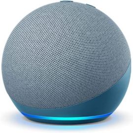 Echo Dot (4th Gen) Smart speaker with Alexa by thebrandstore.pk