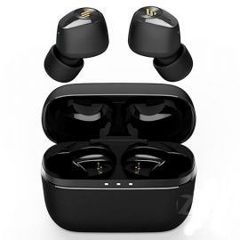 Edifier TWS2 Bluetooth Earbuds - Truly Wireless Stereo in-Ear Earphones with Bluetooth 5.0