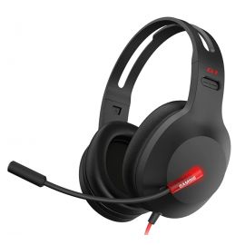 EDIFIER G1 USB Professional Gaming Headset Light Headphone with Noise Cancelling Mic