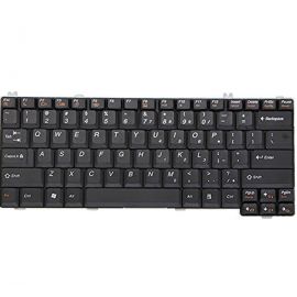 Lenovo F41 F31 3000 C100 V100 N200 Y400 Laptop Keyboard