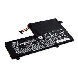 Lenovo Flex 3 1470 1570 EDGE 2 1580 80QF L14L3P21 100% Original Laptop Battery 