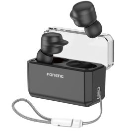 Foneng BL131 Bean Style TWS Wireless Earphone