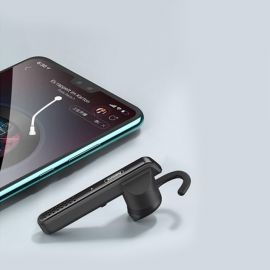 Remax RB-T35 Bluetooth Headset Car Business Hands-free Call Wireless