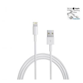 Foxconn Apple USB Lightning Sync Data Cable For iPhone