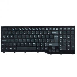 FUJISTU E753 E754 E756 BIG ENTER Laptop Keyboard