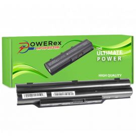 Fujitsu Lifebook AH530 LH52/C LH520 LH530 PH531 S762 CP477891-01 FMVNBP186 FPCBP250 6 Cell Laptop Battery (POWEREX)-in-pakistan