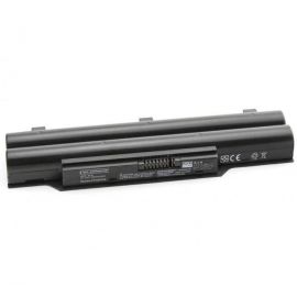 Fujitsu LifeBook A530 A531 AH531 AH530 LH52/C LH520 LH530 PH531 S762 CP477891-01 FMVNBP186 FPCBP250 6 Cell Laptop Battery-in-pakistan