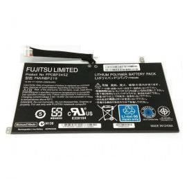 Fujitsu Lifebook UH572 UH572 FMVNBP219 FPB0280 Laptop Battery Price in Pakistan