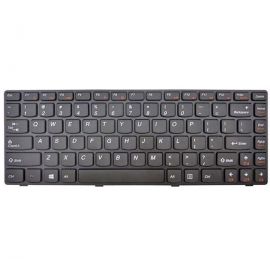 Lenovo IdeaPad Z380 Z385 Z480 Z485 G480 G485 T2B8-ICE Laptop Keyboard