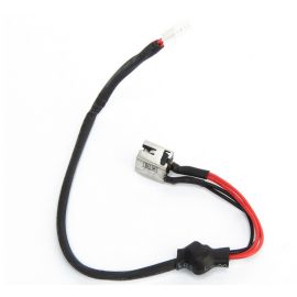 Lenovo IdeaPad G470 G475 G570 G575 Laptop Power DC Jack with Cable in Pakistan