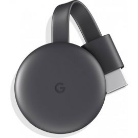 Google Chrome Cast 3 