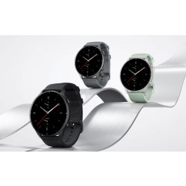 Xiaomi Amazfit GTS 2e Smart Watch Always-on AMOLED Display