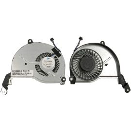 Dell P27F 2521 3521 3721 5521 5721 M53IR 5535 5537 Laptop CPU Heatsink Fan