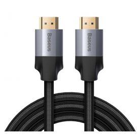 Baseus Cafule HDMI 2.0 cable 4K 60 Hz 3D 18 Gbps 5 m black (CADKLF-H01)