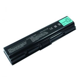 Toshiba Portege T131 Satellite Pro T130 Satellite T110 T130D 6 Cell Laptop Battery