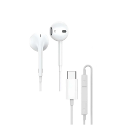 High Quality Apple Original iPhone 15 USB C Handsfree 