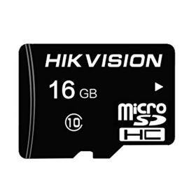 Hikvision 16GB Micro SD Card