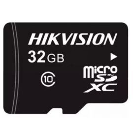 Hikvision 32GB Micro SD Card