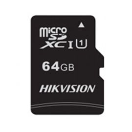 Hikvision 64GB Micro SD Card