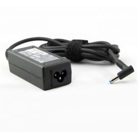 HP Pavilion 17-e000 17-e010us 65W 19.5V 3.33A Blue Pin Notebook Laptop AC Adapter Charger
