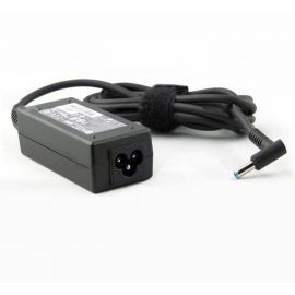 HP Stream 11-D 13-C 11-Y 65W 19.5V 3.33A Blue Pin Notebook Laptop AC Adapter Charger