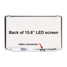 HP ProBook 450 G5 15.6 30 Pin FHD 1366x768 LED Laptop Screen in Pakistan