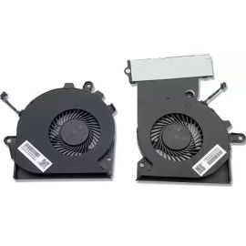 HP Omen 15 CE Laptop CPU+GPU Fan available thebrandstore.pk