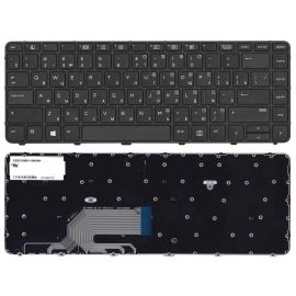 HP ProBook 640-G4 645-G4 Laptop Keyboard thebrandstore.pk