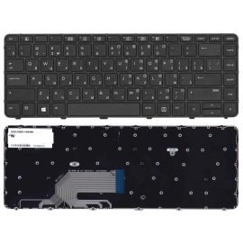 HP ProBook 640-G4 645-G4 US Layout Laptop Keyboard thebrandstore.pk