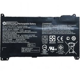 HP ProBook 430 G4 440 G4 450 G4 470 G5 RR03XL 100% OEM Original Laptop Battery