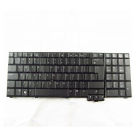 HP Compaq EliteBook 8730w 8730P 8730G Original Laptop Keyboard