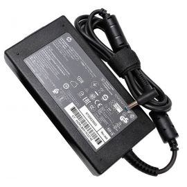 HP HSTNN-LA25 PA-1121-62HA 120W 19.5V 6.15A 4.5*3.0mm Blue Pin Notebook Laptop AC Adapter Charger (Vendor Warranty)