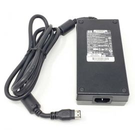 HP Compaq Presario NX9600 R4000 R4100 R4200 X6000 120W 18.5V 6.5A USB PIN Notebook Laptop AC Adapter Charger 