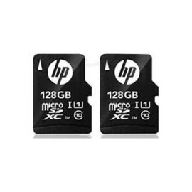 HP 128GB Micro SD Card