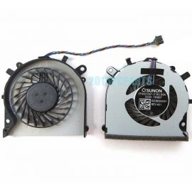 HP Pavilion 14-AC 14-AD Laptop CPU Heatsink Fan in Pakistan