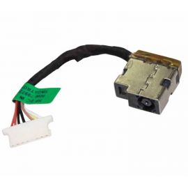 HP 14-bk061st 14-bk063st 14-bk064st 14-bk091st Laptop Dc Power Jack