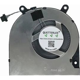 HP 14-DW Laptop FAN