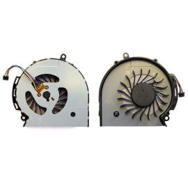 HP 14 15 14-D 15-D 240 g2 250 g2 cpu cooling fan 747241-001 747242-001 747266-001 NFB75B05H-002 DFS551205ML0T FF77 Laptop Fan