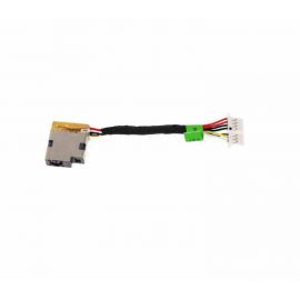 HP 15-AS 15-AU 15-BR 15-CC 15-W 799735-T51 Laptop Dc Power Jack