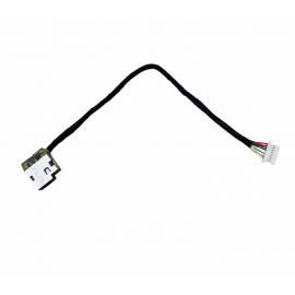  HP 15-bs000 15-bs100 15-bs200 Dc Power Jack Cable