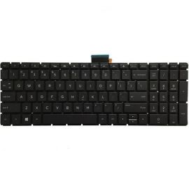 HP 15-BS 15-BW 250 G6 255 G6 256 G6 258 G6 US Backlit Laptop Keyboard